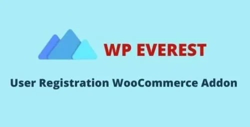User Registration WooCommerce Integration GPL v1.5.4
